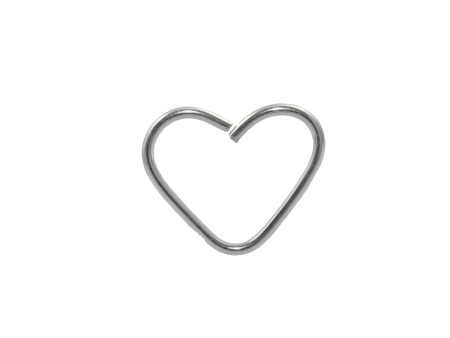 HEART AÇO BÁSICO – C120