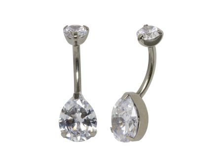 BANANA BELL TITÂNIO R/I GOTA MAIOR – CRISTAL