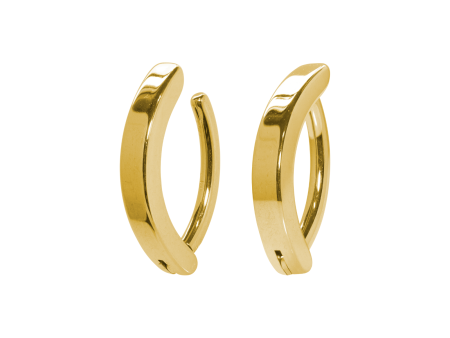 UMBIGO ARGOLA CLICKER TITÂNIO PVD – 1.6 X10MM