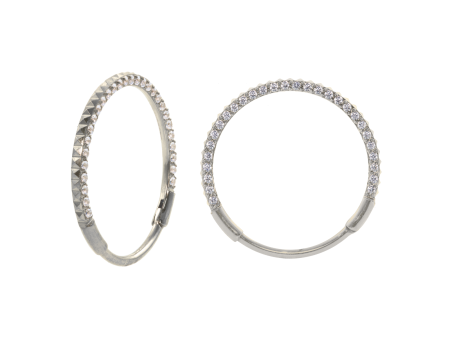 SEGMENTO CLICKER TITÂNIO DUPLA TRABALHADA/ PEDRA – 10MM