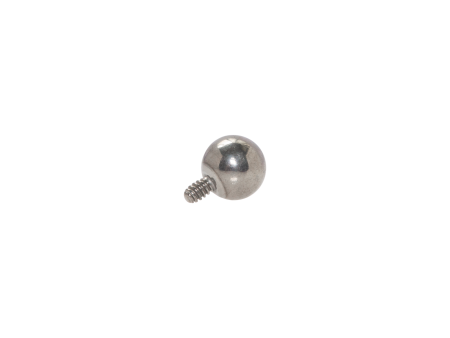 BOLINHA AVULSA TITÂNIO R/I – 1.2 X 3MM