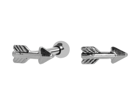 MICRO RETO FLECHA – BANHADO A RÓDIO