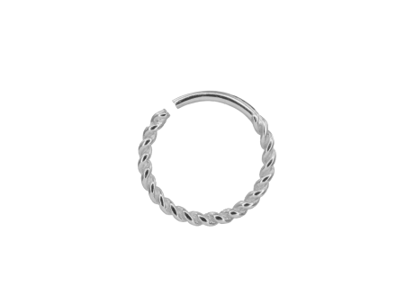 ARGOLA TORÇÃO CORDÃO NÁUTICO P157 – RÓDIO