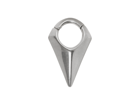 PÊNDULO LOSANGO AÇO MAGNÉTICO – 4MM