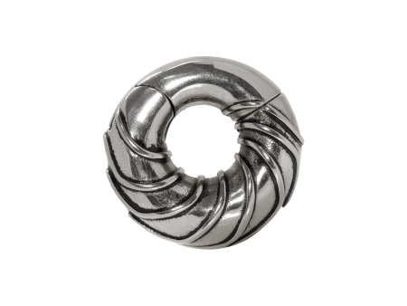 PÊNDULO LISTRADO AÇO MAGNÉTICO – 6MM