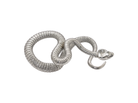 PÊNDULO COBRA AÇO – 6MM