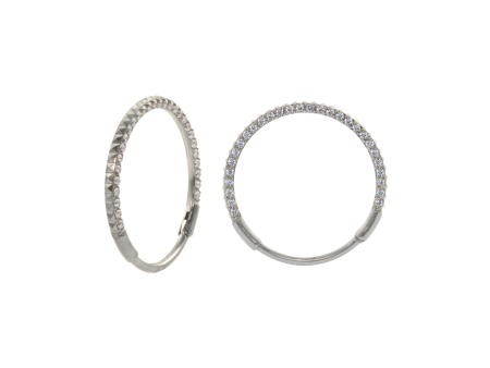 SEGMENTO CLICKER TITÂNIO DUPLA TRABALHADA/ PEDRA – 8MM