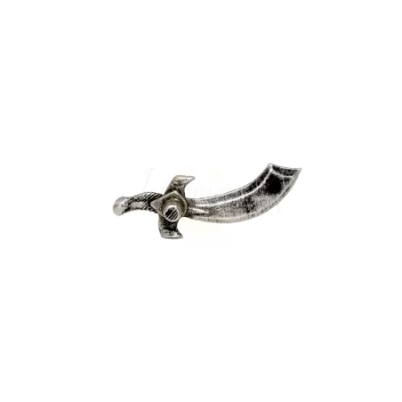 TOPO MICRODERMAL PRATA 950 – ESPADA