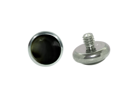 TOPO MICRODERMAL OLHO DE GATO – 1.6 X 4MM