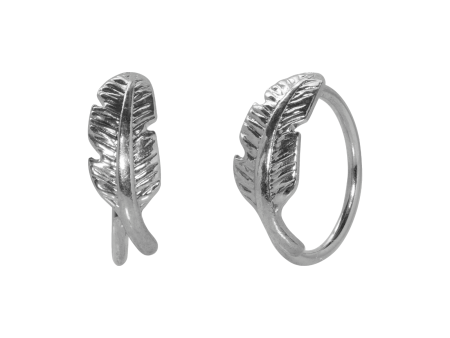 ARGOLA PENA – BANHADO A RÓDIO