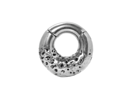 PÊNDULO MARTELADO AÇO MAGNÉTICO – 8MM
