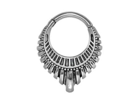 PÊNDULO AÇO MAGNÉTICO – 4MM