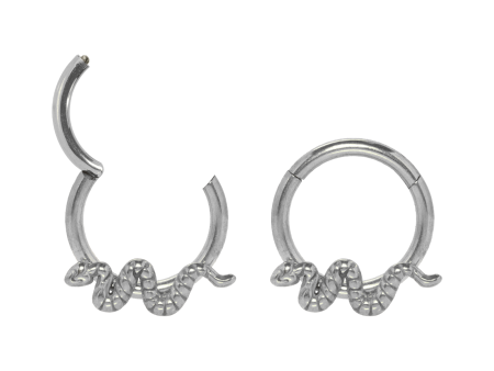 SEGMENTO CLICKER AÇO COBRA – 8MM