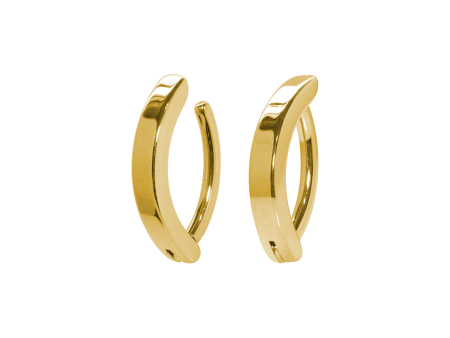 UMBIGO ARGOLA CLICKER AÇO PVD – 1.6 X12MM
