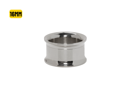 ALARGADOR R/INTERNA AÇO – 16MM