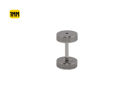 ALARGADOR AÇO – 1.0 MM