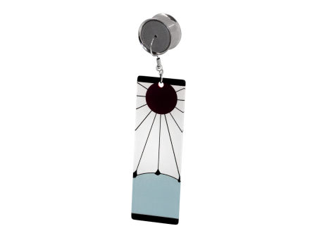 ALARGADOR PLUG AÇO C/ FURO P/ BRINCO – 12MM