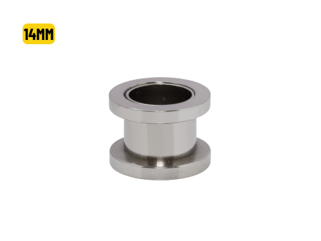 ALARGADOR AÇO – 14MM